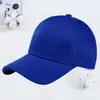 Gorra de Béisbol para el Sol para el Trabajo de Verano con Bordado de Logo Personalizado, Gorra Versátil para Exteriores para Niños con Texto Impreso para Niños