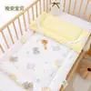 Colchão de Bebê Pad Especial para Recém-nascidos, Tapete para Trocador de Fraldas, Classe A Grau Materno e Infantil, Pad de Colchão para Emendar Creche