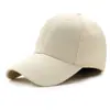 Conjunto de gorras de voluntario para viajes gorra publicitaria logo visera gorra de béisbol para actividades sombrero para el sol impresión