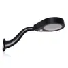 Lámpara solar exterior patio iluminación del hogar súper brillante alta potencia inducción lanzamiento de luz lámpara de calle integrada luz automática en la oscuridad