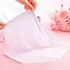 Una generación de bragas de malla completamente transparentes sin entrepierna para mujer, body de malla de talla grande