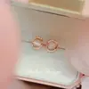 Pendientes de Plata de Ley S999 Ojo de Gato Tremella para Mujer 2026 Nuevo Estilo Caliente Adornos para Orejas de Piedra Ojo de Gato Círculo Elegante Pendientes Exquisitos