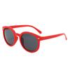Gafas de sol a prueba de sol para niños, gafas de sol para niños, niñas, moda, bebés, lindas gafas de juguete a prueba de rayos UV
