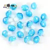 Amazon Cogumelo Glaceado Explosivo Acessórios de Joias DIY Pulseira de Contas Feita à Mão Colar Pingente para Roupa