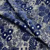 Nueva Tela Jacquard Tejida en Color Chenilla de Rayón Jacquard Jacquard Grueso Estilo Chino Otoño/Invierno Tela para Traje Tang Ropa Exterior Chaqueta Falda