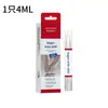 Caneta Antifúngica para Unhas Alemã, Gel Antibacteriano para Fungos nas Unhas, Protege e Nutre as Unhas, Tudo-em-Um, Não Precisa Remover as Unhas, Reparo de Unhas