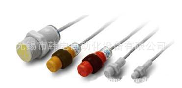 电容式接近开关