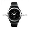 Adequado para Samsung Gear S2 Sport Aro de Metal Sm-R720/Samsung Watch 42mm Anel Protetor de Aço