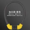 Candado de cable antirrobo para bicicleta de montaña, candado de combinación de cinco dígitos grueso, candado grueso antirrobo de corte para motocicleta eléctrica, candado para bicicleta