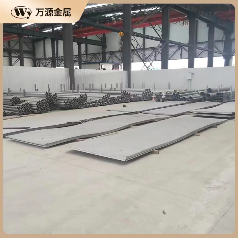 不锈钢板主图3