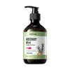 Shampoo de Menta e Alecrim OEM Transfronteiriço Limpeza Profunda Nutrição Reparação Anti-Frizz Personalização