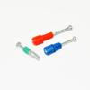 Fuente Sway biela tres en uno conector de rueda excéntrica para armario de muebles ropero varilla de plástico con bloqueo varilla móvil de carga rápida