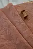 Al por mayor Bordado en relieve Patrón oscuro Color sólido Jacquard Algodón Puro Tela Vestido Hanfu Tela para Ropa DIY
