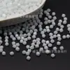 Qualidade austríaca 3MM contas de diamante topo Contas de Diamante de Cristal contas pontiagudas material para pulseira DIY feito à mão contas soltas contas contas