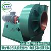 Ventilador Industrial para Horno de Alta Temperatura Changyuan de Shandong para Aire Inducido, Extracción y Eliminación de Polvo, Ventilador de Combinación Especial, Precio de Fábrica Preferencial