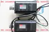 Servo motor Sanyo P50B07075DXS07 80% novo garantia de três meses