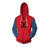 Nuevo Modelo de Comercio Exterior Mw Fcz Alianza Sudadera Chaqueta Casual Estampada Digitalmente 3D Anime Cosplay