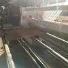 Máquina Laminadora en Frío Automática Completa de Película Protectora para Paneles de Recubrimiento de Chapa de Madera Grandes Máquina Laminadora de Paneles de Chapa de Madera Máquina Laminadora de Chapa de Aluminio