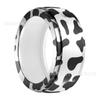 Adecuado para Funda Protectora de Anillo Oura Ring4, Anillo Inteligente Samsung Funda de Anillo Pintada Estampada Oura Ring3