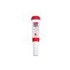 Medidor de calidad del agua Ohaus serie ST, sensor portátil de oxígeno disuelto, conductividad y pH multiparámetro ST10