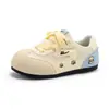 Zapatillas de entrenamiento alemanas para mujer 2026 otoño estilo lindo zapatos de mujer casual versátil que aumentan la altura zapatillas originales deportivas zapatos blancos