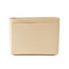 L-24 Transfronterizo para Longcham Longxiang Energy Bolsa Mediana Fieltro Almacenamiento Forro Accesorios