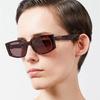 Nuevas G Home Box Gafas de Sol Libro Rojo Celebrante de Internet Mismo Estilo GG1534S Moda Gafas de Sol para Mujer gafas de sol