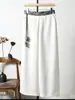 Nuevos Pantalones de Verano de Pierna Ancha con Cintura Ceñida Estilo Retro Chino 2026 Nuevo Patrón de Escamas de Dragón Jacquard de Cintura Alta Sueltos Casuales Pantalones Cortos