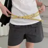 Cinturón Estrecho Punk Estilo Y2K de Doble Capa con Tachuelas para Mujer con Hebilla Metálica de Alta Gama, Cinturón de Cuero con Acentos Decorativos, Accesorio de Moda para Combinar con Shorts de Mezclilla