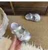Sapatos de couro com bolinhas para meninas com laço de renda sapatos de princesa para bebê sapatos para o primeiro aniversário de bebê sapatos para caminhar de criança outono