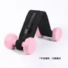 Cinto de Levantamento de Peso Cinto para Halteres Barra de Peso Cinto de Levantamento de Peso Tira de Assistência para Hip Thrust Cinto de Treinamento de Peso Fitness Tira de Levantamento de Peso para Hip Thrust