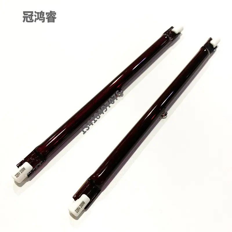 红管顶式200W-118MM附图3