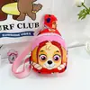 Riñonera Infantil, Bolso Cruzado Casual de Moda para Niños y Niñas, Monedero de Hombro Lindo de Dibujos Animados, Bolso de Hombro Pequeño Mini Moderno y Genial