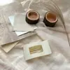 Pinza Grande para el Cabello para Mujer, Pinza Cuadrada de Alta Gama, Pinza de una Sola Línea de Nuevo Estilo, Pasador, Accesorio para el Cabello para la Parte Posterior de la Cabeza