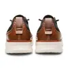 Zapatos Deportivos de Talla Grande y Ajuste Ancho para Pies Anchos, Pies Gordos, Empeine Alto, Puntera Ancha, Zapatos Casuales de Cabeza Grande para Hombre, Ligeros de Negocios