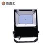 Proyectores de Exterior 50W100W200W de Alta Potencia Alimentados por Red Eléctrica para Iluminación de Carreteras y Plazas Proyectores LED