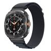 Adecuado para Samsung Watch Ultra Hebilla de Correa de Reloj Samsung Correa de Reloj de Nylon de Montaña Correa de Reloj Ultra2