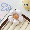 Flores Koreanas Doces e Frescas com Lantejoulas de Cinco Pétalas Acessórios de Cabelo DIY Feitos à Mão Sapatos e Meias Bolsas Acessórios de Vestuário Acessórios