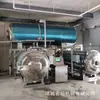 Pequeno pote de esterilização de alta temperatura milho pato ovo bolinhos de arroz pote de esterilização engarrafado produtos de carne enlatada chaleira de esterilização automática