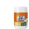Pasta Limpiadora Potente Desmanchadora de Aceite de Coco, Limpiador Multiusos con Aroma Fresco para Uso Doméstico, Limpieza de Fondos de Ollas de Cocina, Eliminación de Óxido y Sarro