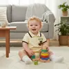 Ropa de Verano para Bebé 2026 Nuevo Estilo de Verano Estilo Bebé Ropa Polo de Manga Corta para Bebés y Niños Pequeños Ropa Cómoda Holgada