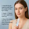 Óleo Labial Transfronteiriço 5ml Óleo Labial Embalagem Neutra