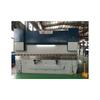 Máquina herramienta Kanghai servo electrohidráulica plegadora WE67K-125T/4000 chapa de acero inoxidable máquina plegadora CNC completa