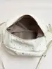 Bolso de Moda Estilo Coreano, Gran Capacidad, Bolso de Hombro Elegante, Nuevo Modelo 2026, Bolso Tote Sencillo, Bolso Tote con Bordado de Letras