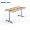 Escritorio de Oficina para Computadora Jiechang Estructura Formal de Mesa para E-Sports con Patas de Elevación de Tres Secciones Patas de Mesa de Elevación Eléctrica Mesa de Elevación Eléctrica