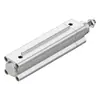Cilindro com haste de pistão FESTO DSBF-C-32-25-PPVA-N3-R, cilindro perfilado resistente à corrosão