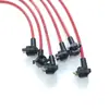 Cable de encendido de alto voltaje para automóvil 26694 26686 26054176 WR6069 cable de subcilindro del motor