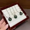 Pulseira Coração Azul Claro de Jade Hetian Natural, Pingente de Paz de Jaspe Jade Hetian, Pulseira de Jaspe Jade Hetian