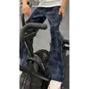 Pantalones a Cuadros Blancos Estilo Americano cleanfit para Hombre Verano Delgados Relajados Pierna Recta Pantalones Deportivos de Fitness Casuales