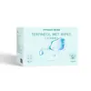 Toallitas Húmedas Haishi Hainuo 4-Terpineol para Limpieza de Piel, Eliminación de Ácaros, Suaves, Blandas, Amigables con la Piel, Hidratantes, Empaquetadas Individualmente